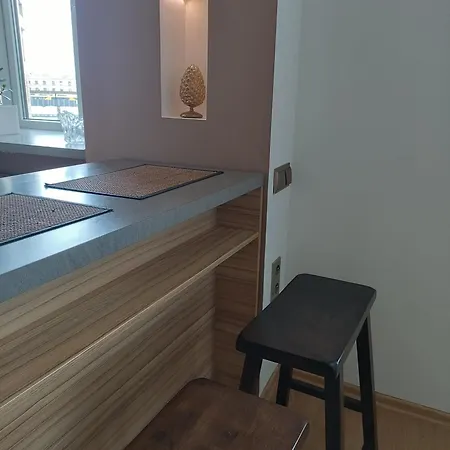 Appartamento In Riga